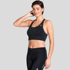 Cheap Seamless Medium Ceramicool Sports Bras Women - Running Clothing|Sports Bras