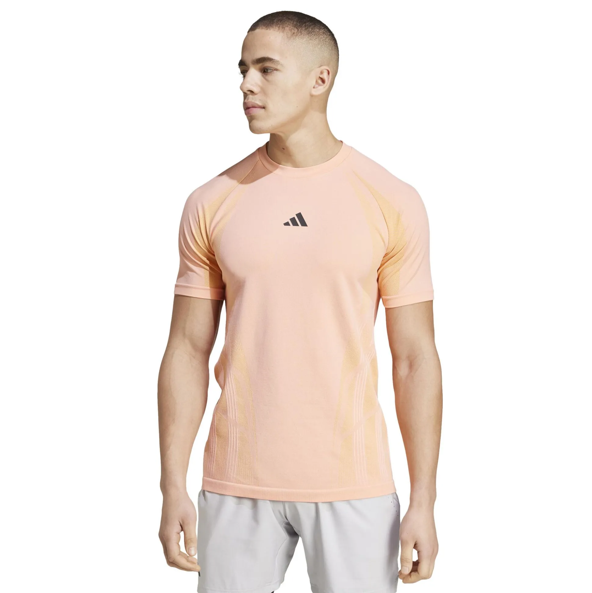 Clearance Seamless Pro T-Shirt Men - Shirts