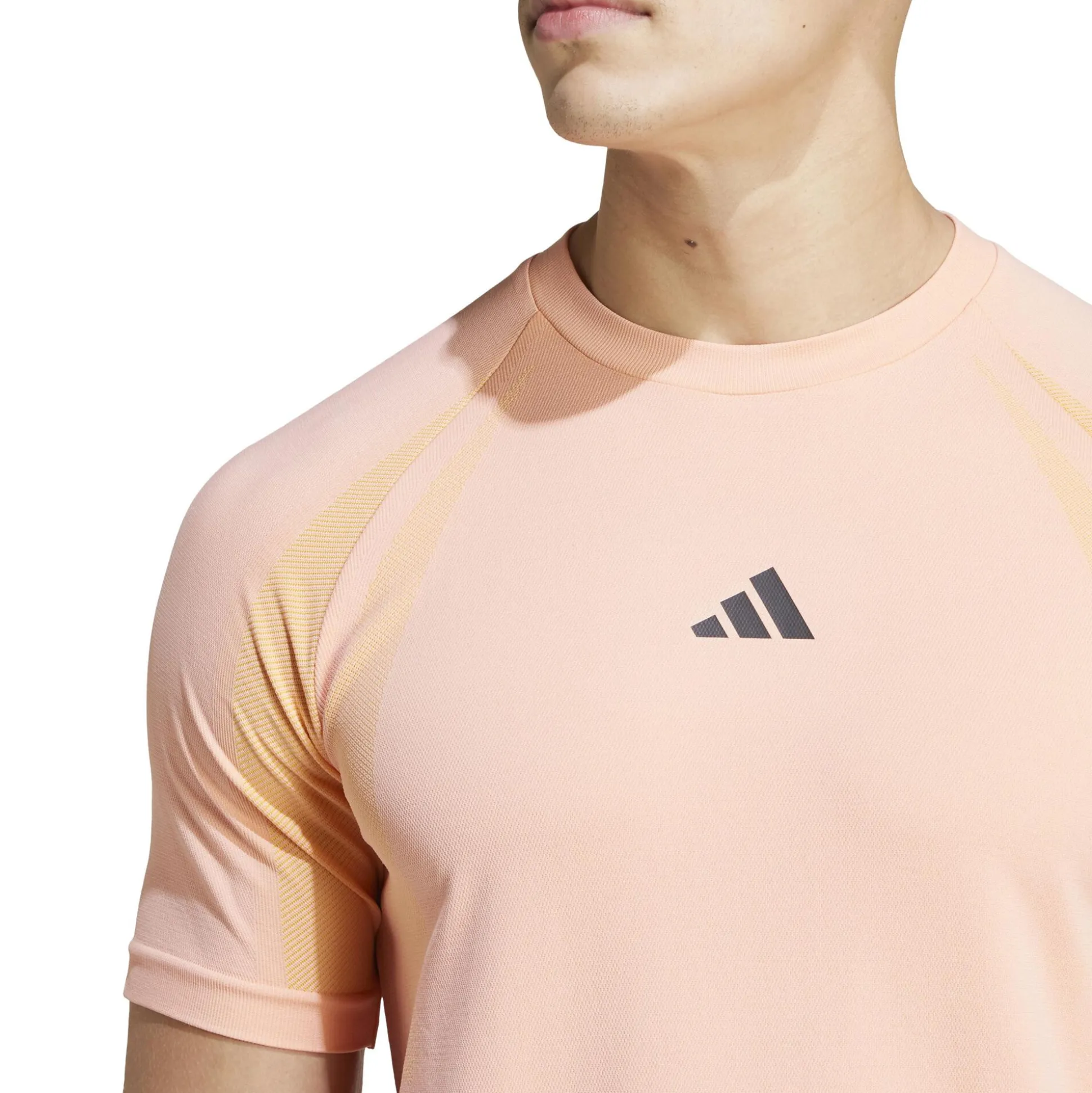 Clearance Seamless Pro T-Shirt Men - Shirts