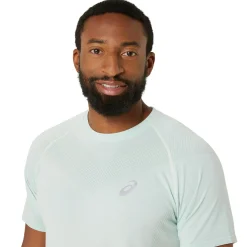 Shop Seamless Running Shirt Men - Running Clothing