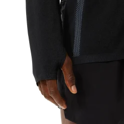 Flash Sale Seamless Running Top Men - Black, Grey Running Clothing