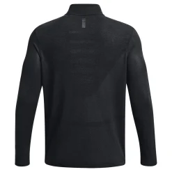 Store Seamless Stride 1/4 Zip Running Top Men - Running Clothing