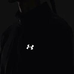 Store Seamless Stride 1/4 Zip Running Top Men - Running Clothing