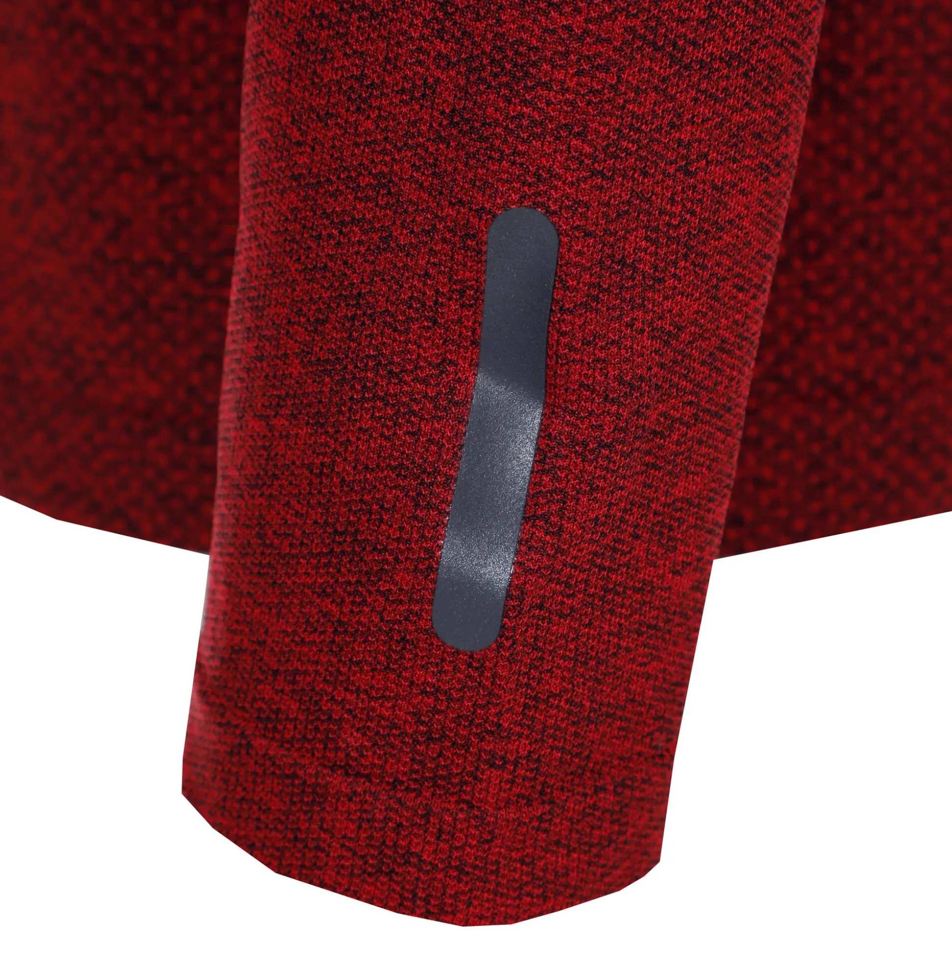 Cheap Seamless Stride 1/4 Zip Running Shirt Men - Running Clothing