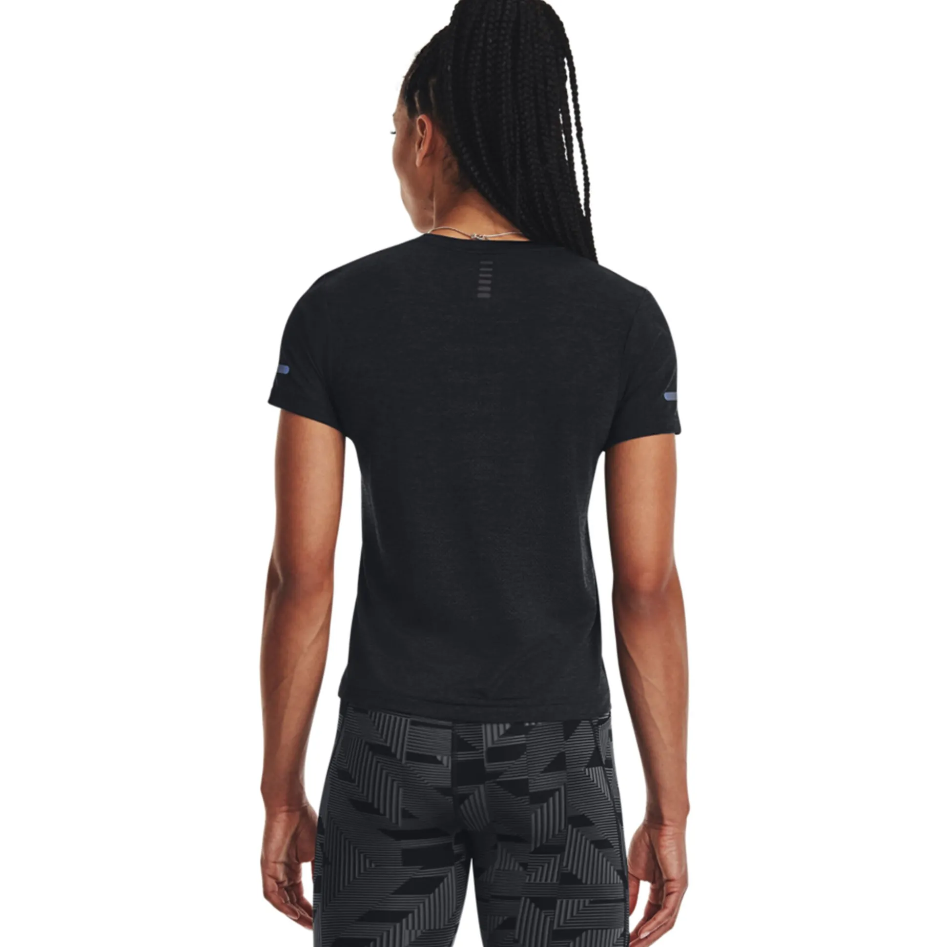 Discount Seamless Stride Running Shirt Women - Running Clothing