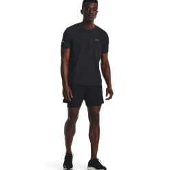 Flash Sale Seamless Stride Running Shirt Men - Running Clothing