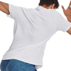 Clearance Seamless Stride Running Shirt Men - Running Clothing