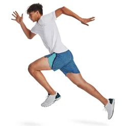 Clearance Seamless Stride Running Shirt Men - Running Clothing