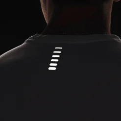 Clearance Seamless Stride Running Shirt Men - Running Clothing