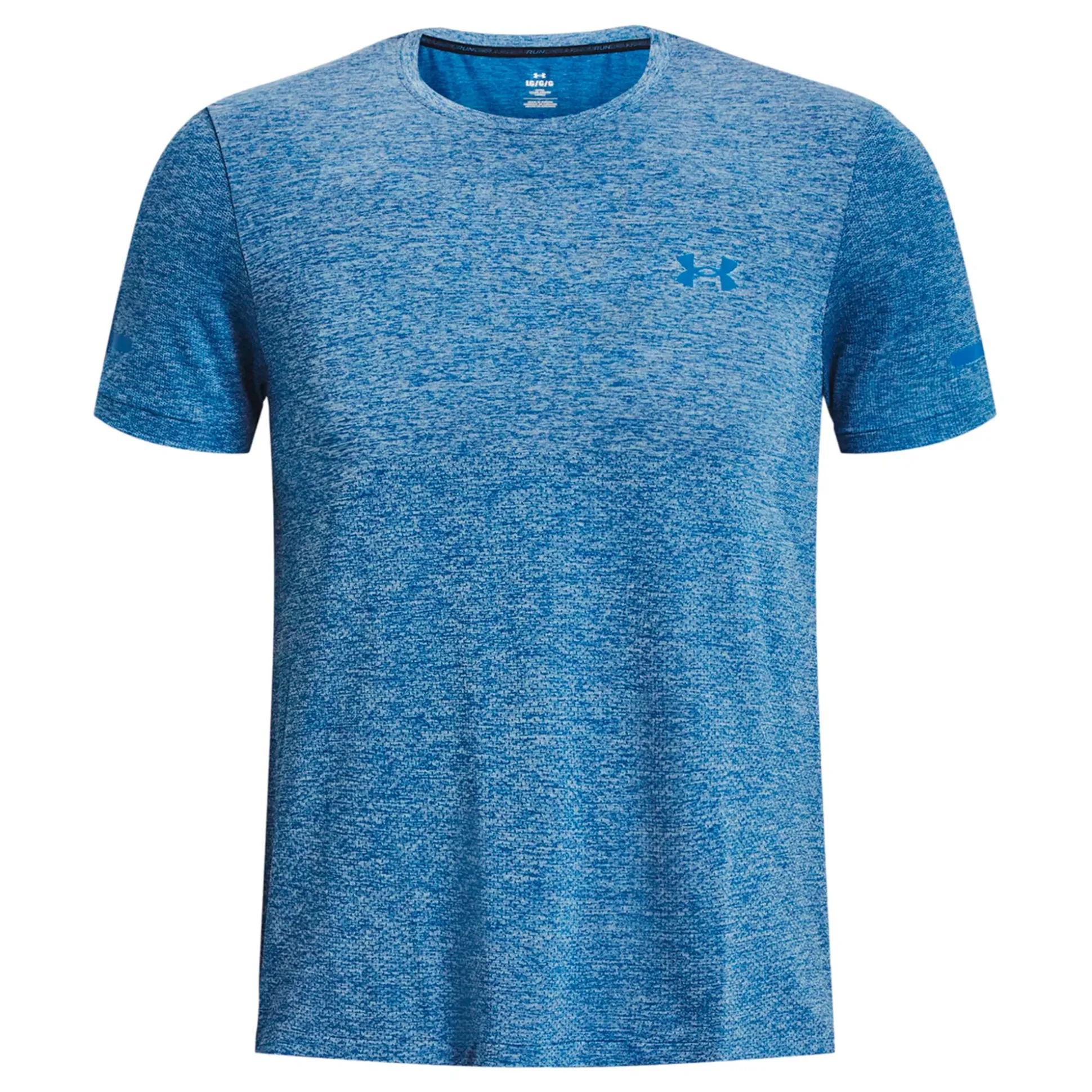 Sale Seamless Stride Running Shirt Men - Running Clothing