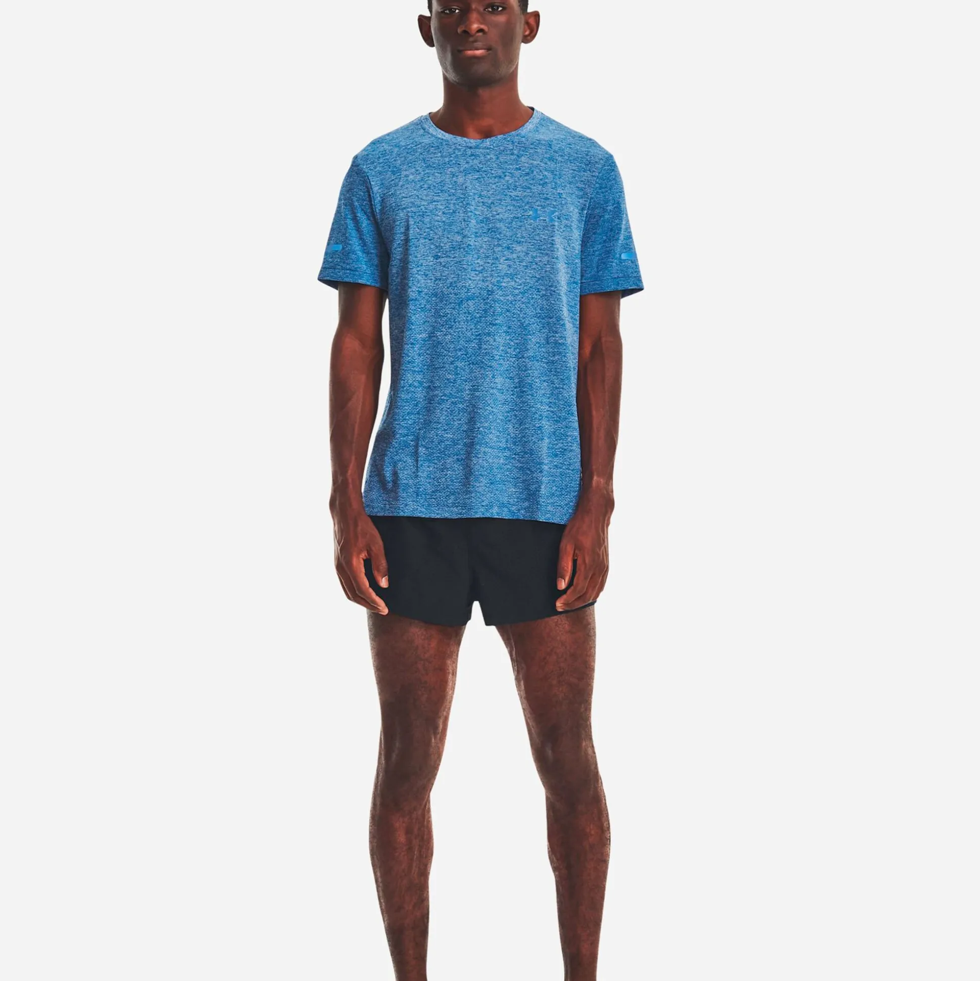 Sale Seamless Stride Running Shirt Men - Running Clothing