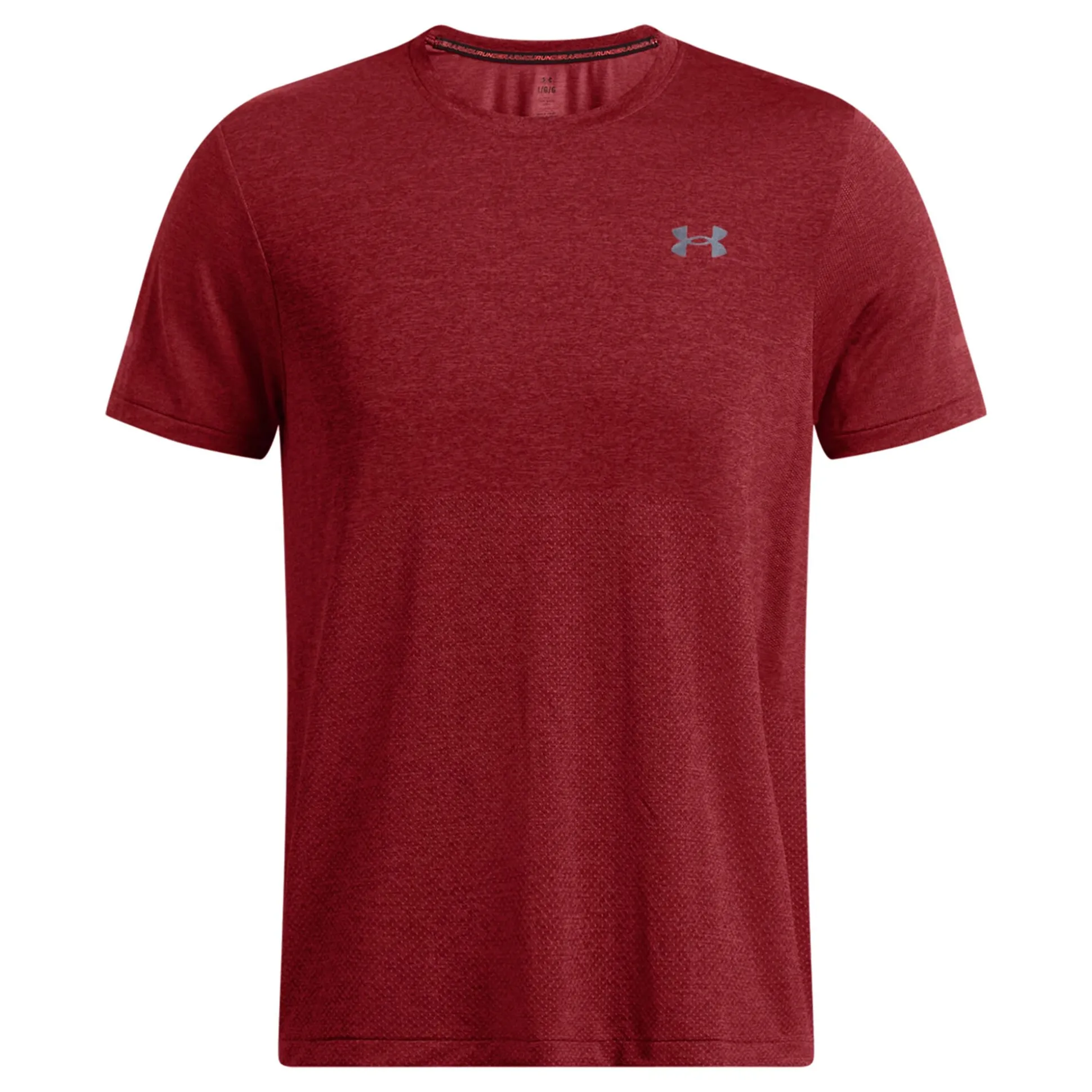 Outlet Seamless Stride Running Shirt Men - Running Clothing
