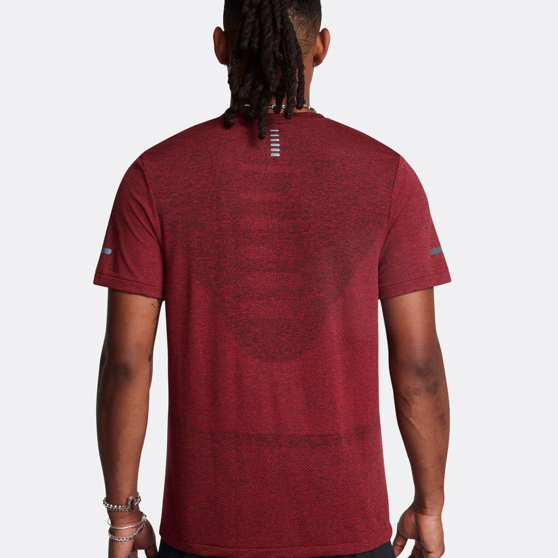 Outlet Seamless Stride Running Shirt Men - Running Clothing