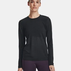 Clearance Seamless Stride Running Top Women - Running Clothing