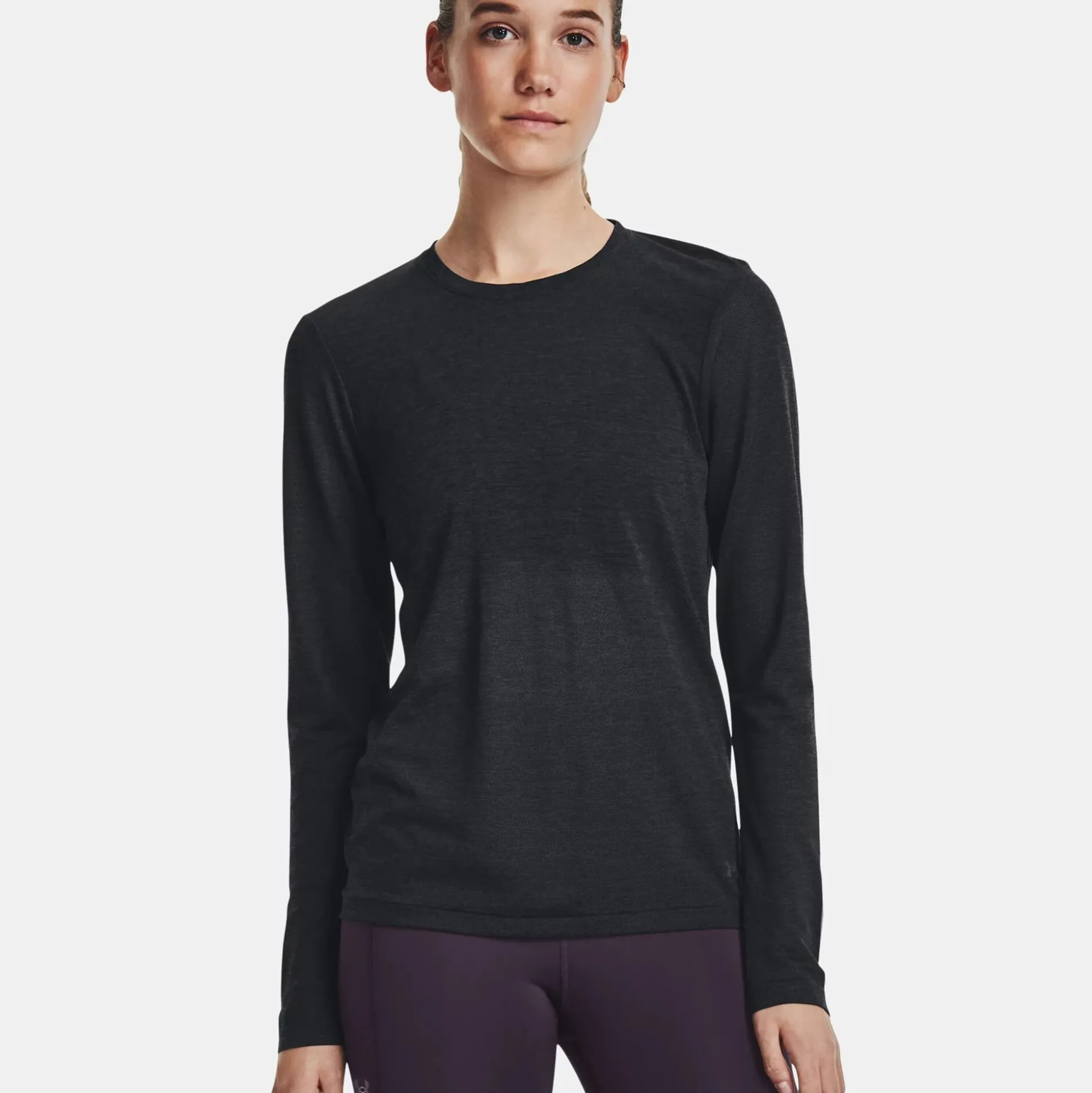 Clearance Seamless Stride Running Top Women - Running Clothing