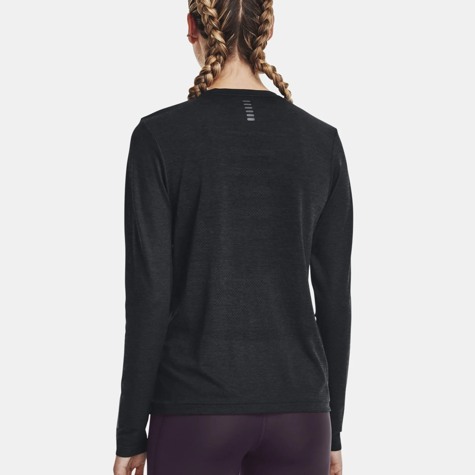 Clearance Seamless Stride Running Top Women - Running Clothing