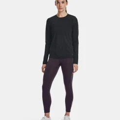 Clearance Seamless Stride Running Top Women - Running Clothing