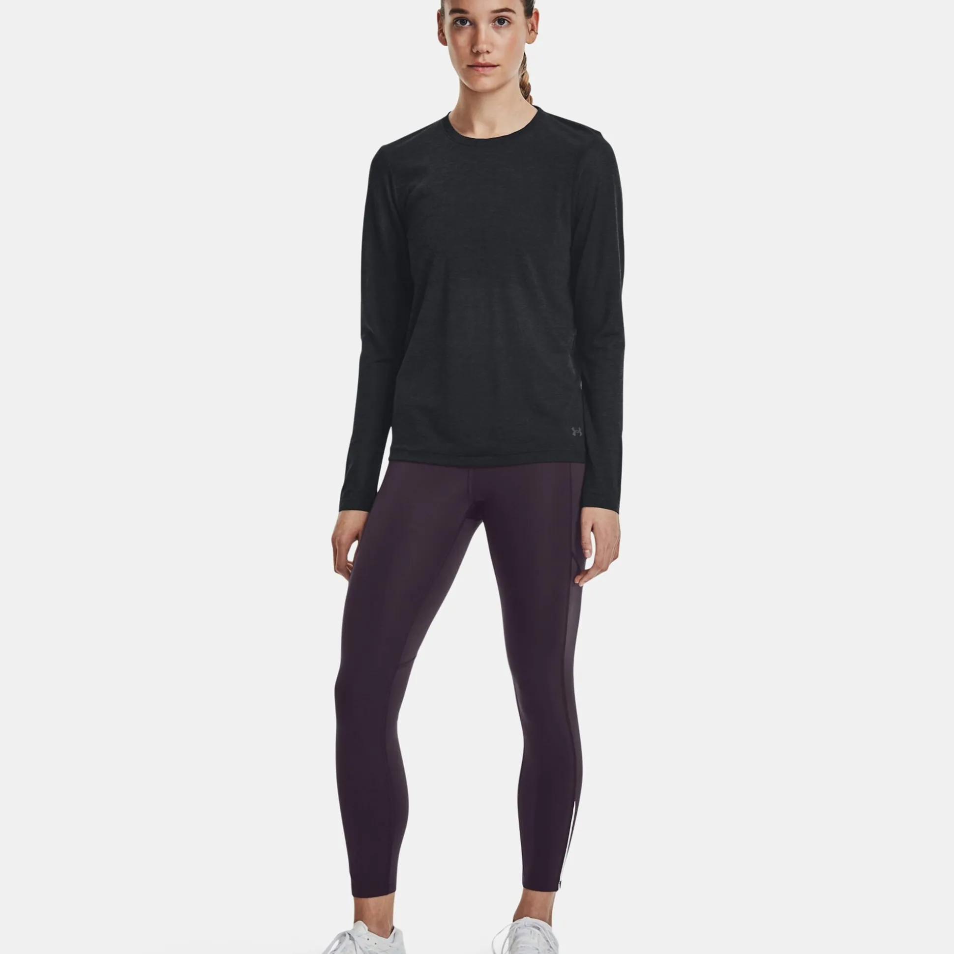 Clearance Seamless Stride Running Top Women - Running Clothing