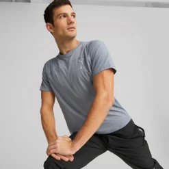 Hot Seasons Coolcell Running Shirt Men - Running Clothing