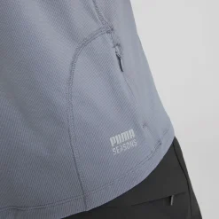 Hot Seasons Coolcell Running Shirt Men - Running Clothing