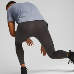 Hot Seasons Full Tight Men - Pants|Running Clothing