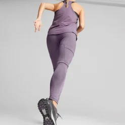 Online Seasons Full Tight Women - Pants|Running Clothing