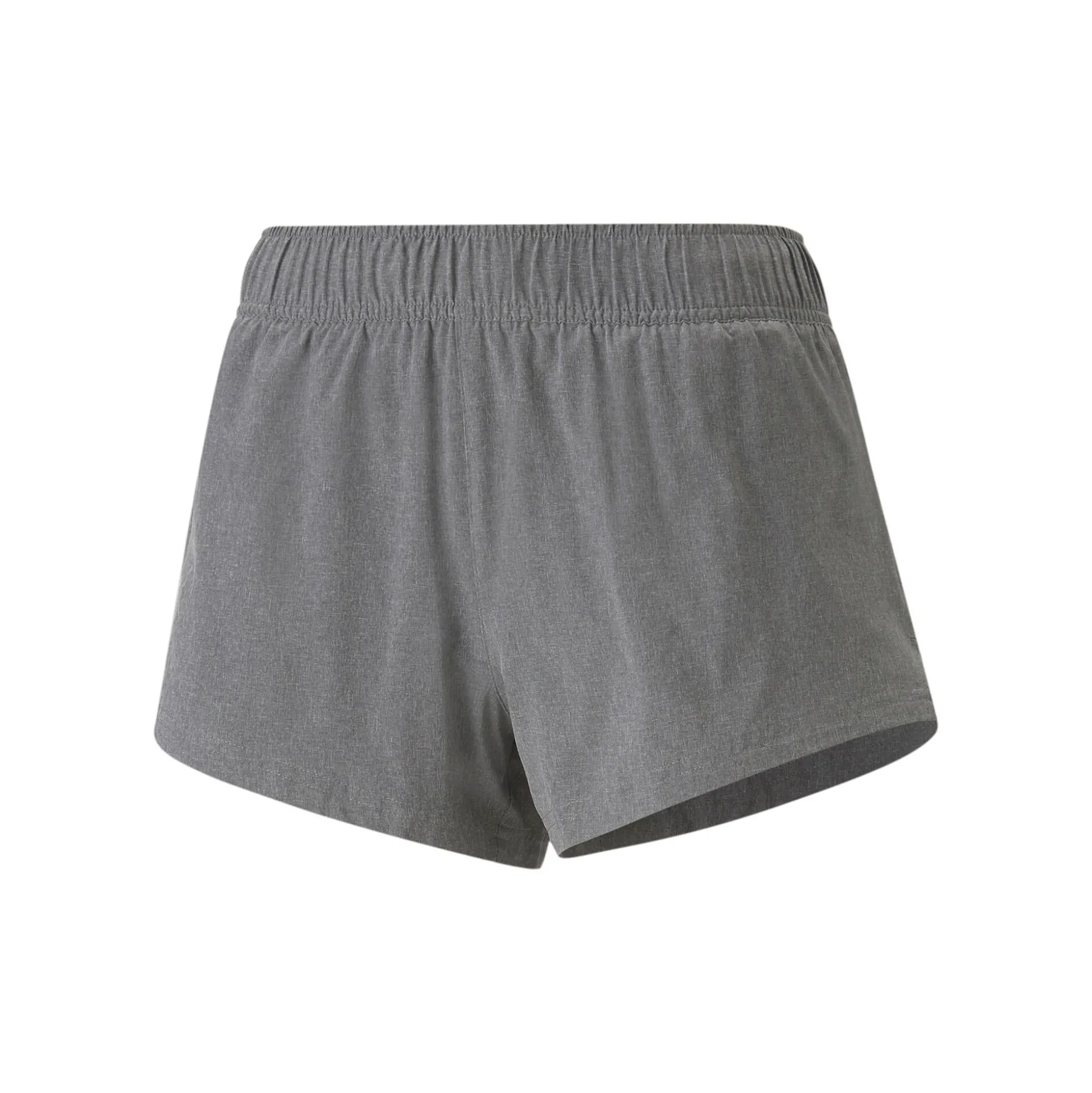 Best Seasons Lightweight 3in Woven Shorts Women - Running Clothing|Shorts
