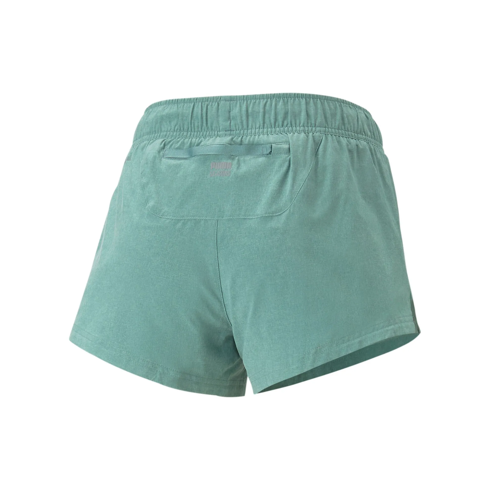 Shop Seasons Lightweight 3in Woven Shorts Women - Running Clothing|Shorts