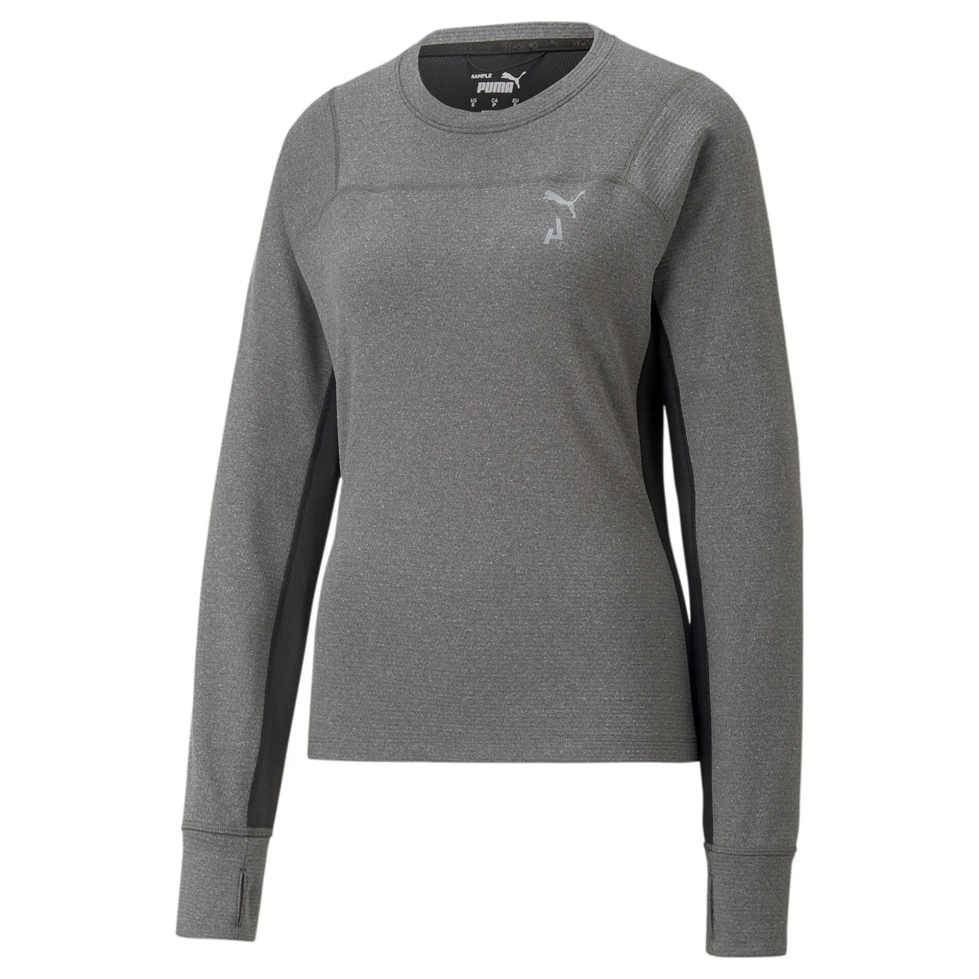 Discount Seasons Raincell Long Sleeve Women - Shirts