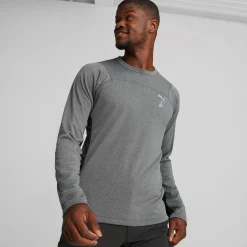Cheap Seasons Raincell Long Sleeve Men - Shirts