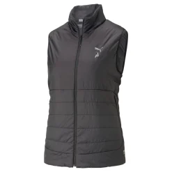 Clearance Seasons Reversable Primaloft Running Vests Women - Running Clothing|Running Accessories