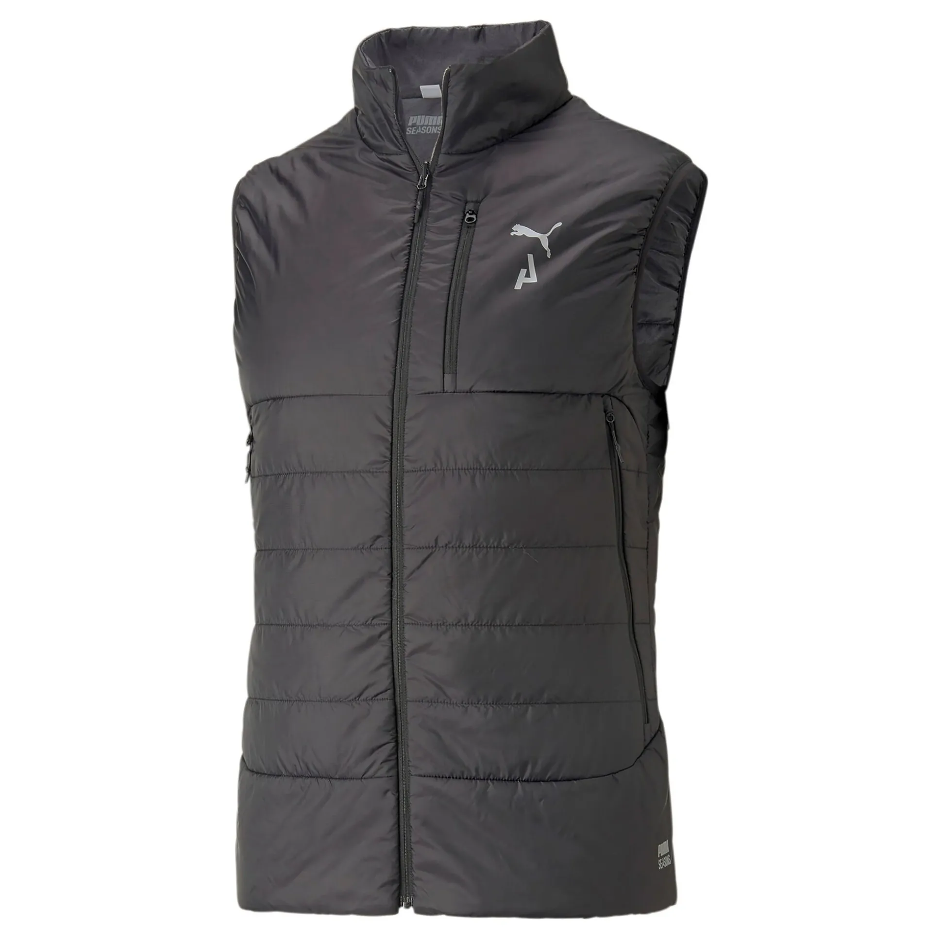 Outlet Seasons Reversable Primaloft Running Vests Men - Running Clothing|Running Accessories