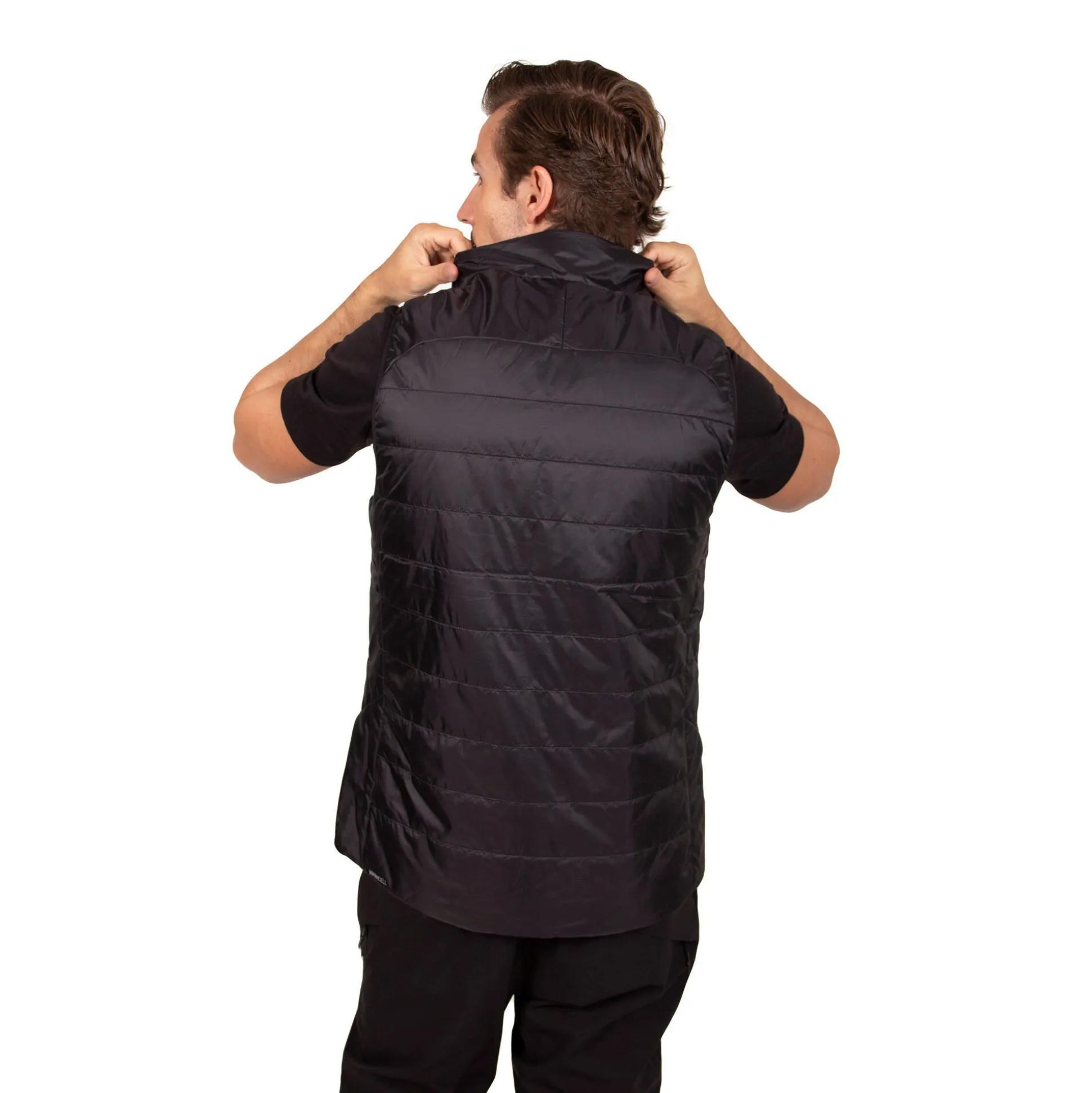 Outlet Seasons Reversable Primaloft Running Vests Men - Running Clothing|Running Accessories