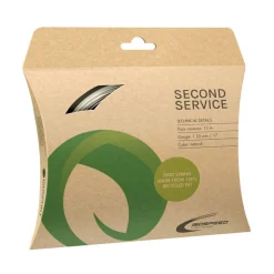 Fashion Second Service String Set 12m - String Sets