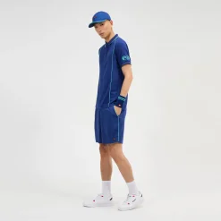 Best Sedgam Shorts Men - Dark Blue Shorts