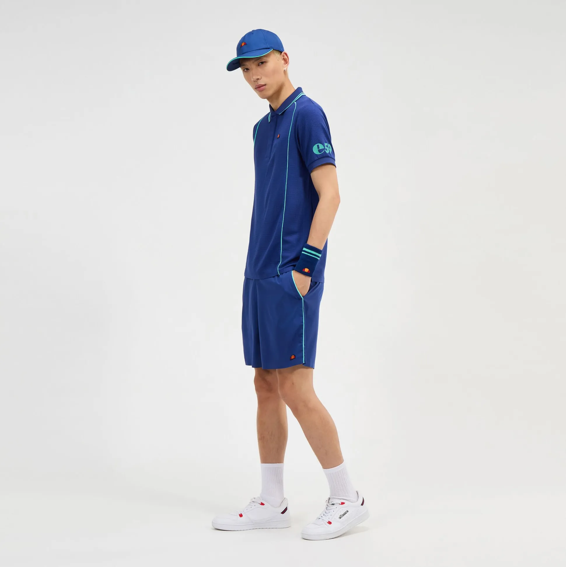 Best Sedgam Shorts Men - Dark Blue Shorts