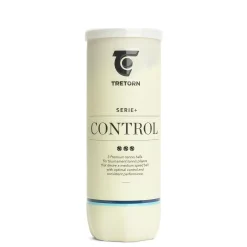 Sale Serie+Control 3 Ball Tube Regular Balls