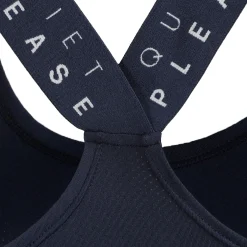 Outlet Serve & Volley 2.0 Tank Top Women - Dark Blue Tops
