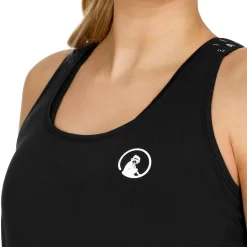 Hot Serve & Volley 2.0 Tank Top Women - Tops
