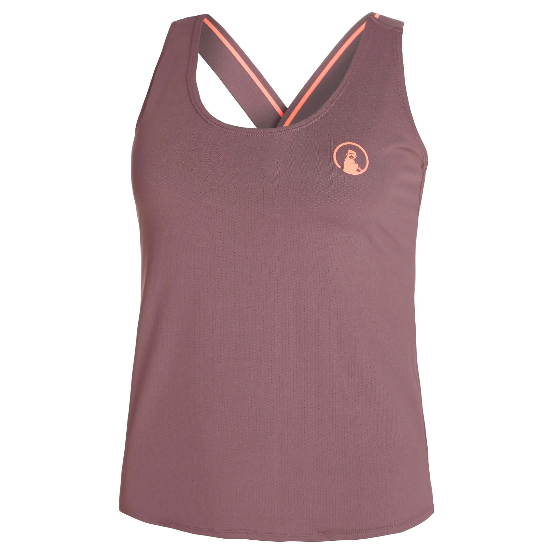 Best Serve & Volley 2.0 Tank Top Women - Tops