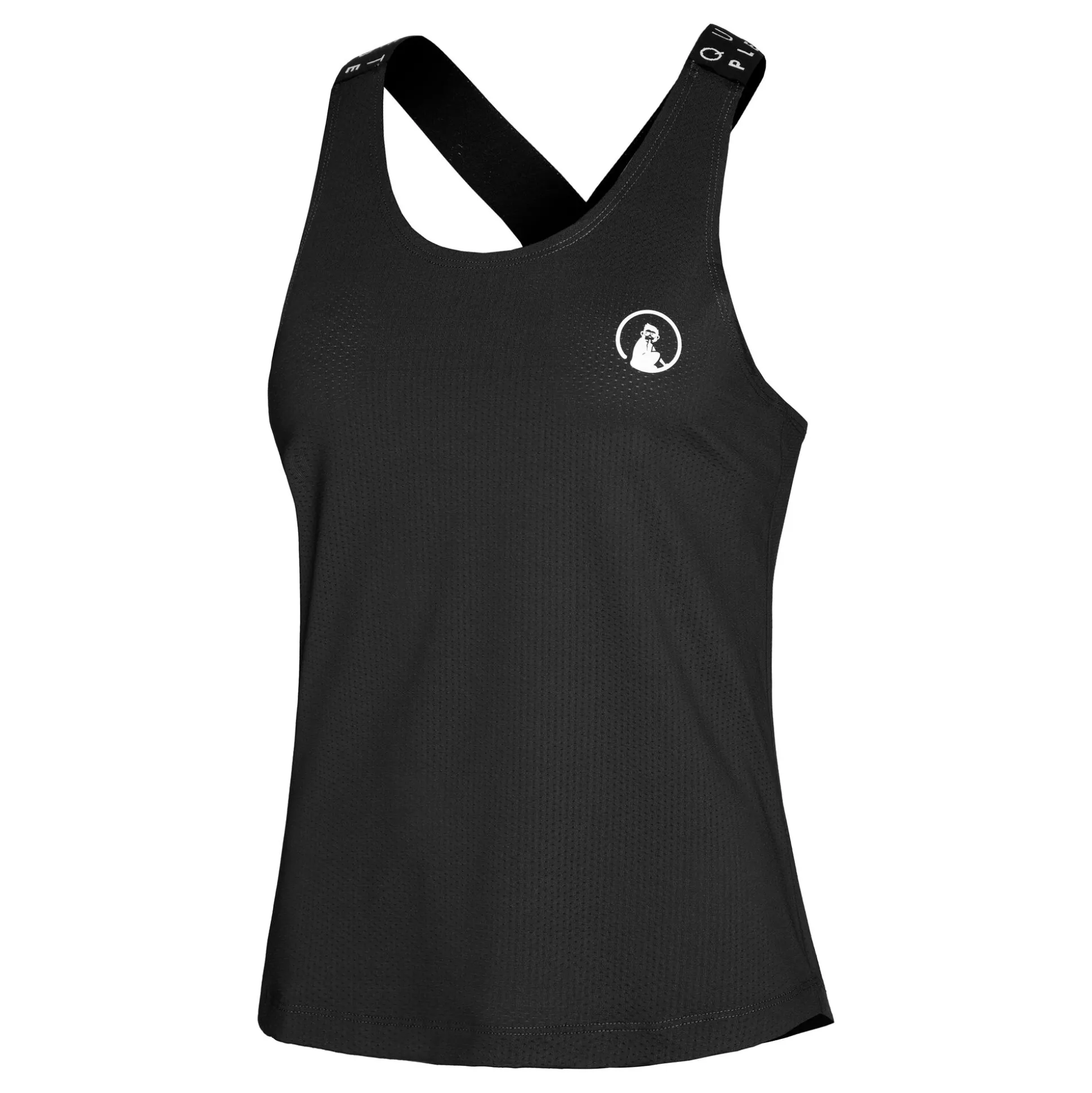 Store Serve & Volley Tank Top Women - Tops