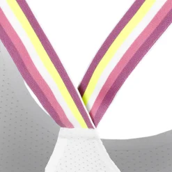 Shop Serve & Volley Tank Top Women - White, Multicoloured Tops