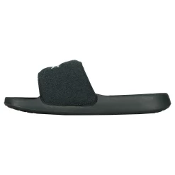 Shop Serve Slide 1.0 Slippers Men - Dark Green Casual Shoes