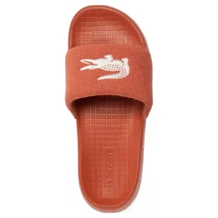 Online Serve Slide 1.0 Slippers Women - Wine Red Casual Shoes