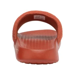 Online Serve Slide 1.0 Slippers Women - Wine Red Casual Shoes
