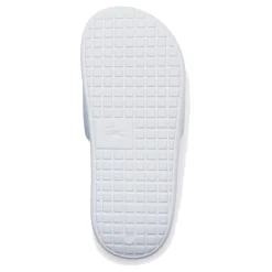 Discount Serve Slide 1.0 Slippers Women - Light Blue Casual Shoes