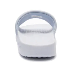 Discount Serve Slide 1.0 Slippers Women - Light Blue Casual Shoes
