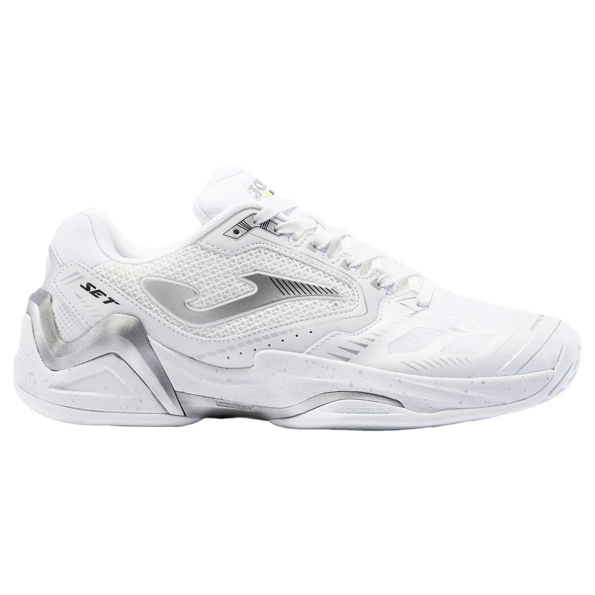 Store Set Clay Court Shoe - Clay Court Shoes