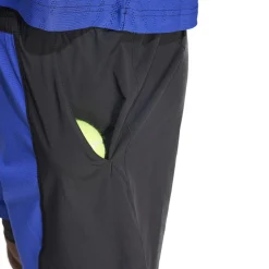 Shop Set Shorts Men - Blue, Black Shorts