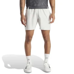 Cheap Set With Tight Shorts Men - Lightgrey, Black Shorts